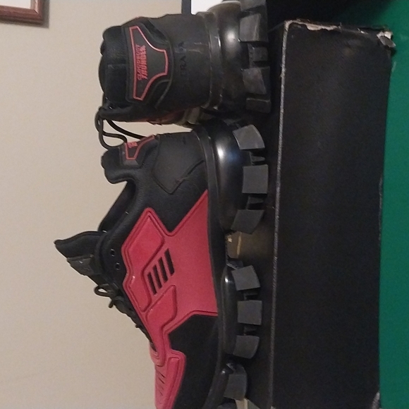 Prada sneakers ,size 45 , - Picture 4 of 7